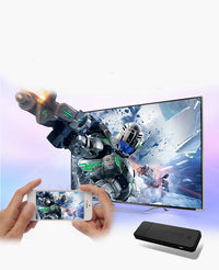 2.4G+5G Wireless Display Adapter 1080P HDMI