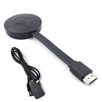 Wireless WiFi Display Dongle Receiver 1080P HD TV Stick