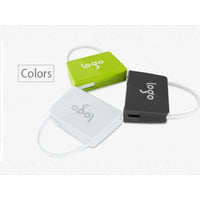 Hangbag style Sync & Charge cable