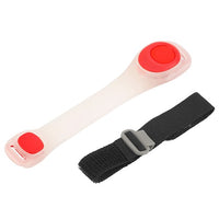 LED Light Safely Armband Wristband