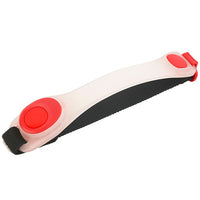 LED Light Safely Armband Wristband