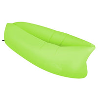 Portable air sofa