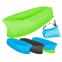 Portable air sofa