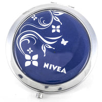 Cosmetic pocket mirror