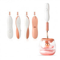 Electric Makeup Brush Cleaner