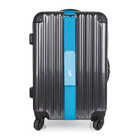 New style Nylon Luggage Belt