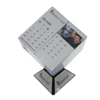 Promotional magic cube