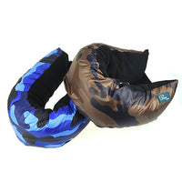 3 in 1 Travel Pillow