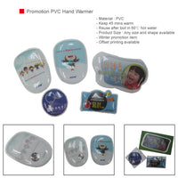 Promotion PVC Hand Warmer