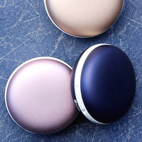 USB Macaron hand warmer +power bank4000mah