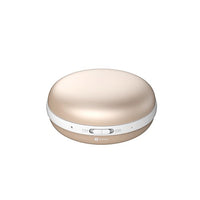 USB Macaron hand warmer +power bank4000mah