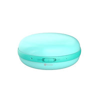 USB Macaron hand warmer +power bank4000mah