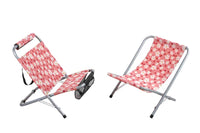 Foldable Beach Chair