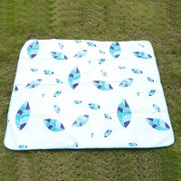 Outdoor Waterproof Mat