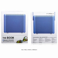 Mipow BOOMAX Bluetooth Speaker-BTS1000