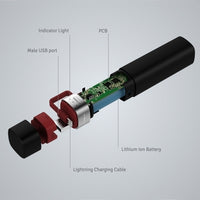 Mipow Power tube 3000-SPL06