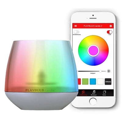 mipow playbulb candle s