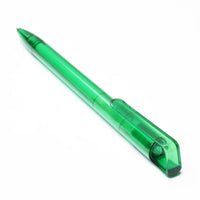 KACO-SMOOTH gel ink pen (transparent barrel) EK006