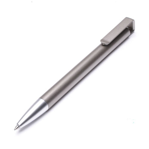 KACO-SMOOTH gel ink pen (lacquered barrel) EK007