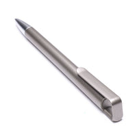 KACO-SMOOTH gel ink pen (lacquered barrel) EK007