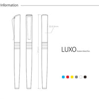 KACO - LUXO roller pen (EK015)