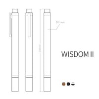 KACO - WISDOW II roller pen (EK019)