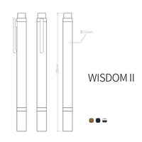 KACO - WISDOW II roller pen (EK020)
