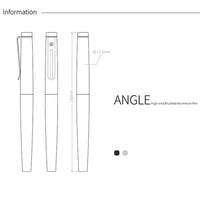 KACO - ANGLE roller pen (EK028)