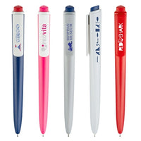 PREMEC Torsion ball pen (EK043)