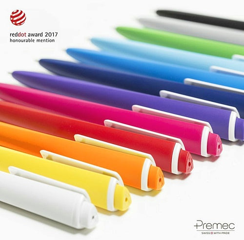 PREMEC Torsion ball pen (EK043)