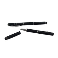 4 in 1 Multifunction pen