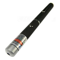 Super Powerful 5mW LaserPointer