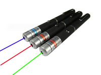 Super Powerful 5mW LaserPointer