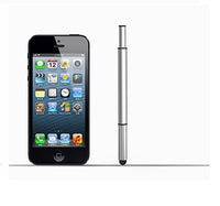 Multi function Alu Touch Pen