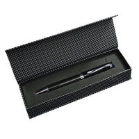 Metal ball-point pen