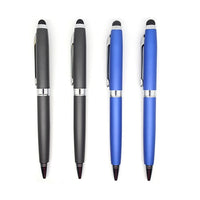 Metal touch screen pen