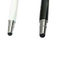 3 in 1 capacitive stylus metal pen