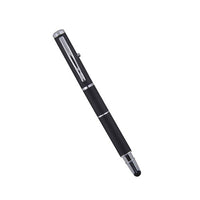 3 in 1 capacitive stylus metal pen