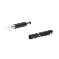 3 in 1 capacitive stylus metal pen
