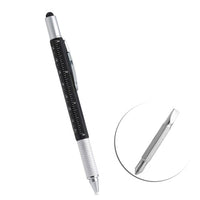 Multi-function measuring stylus