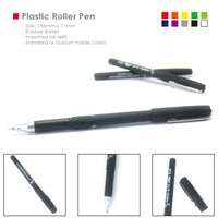 Plastic Roller Pen