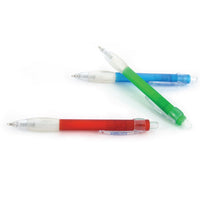 Plastic Ball Pen