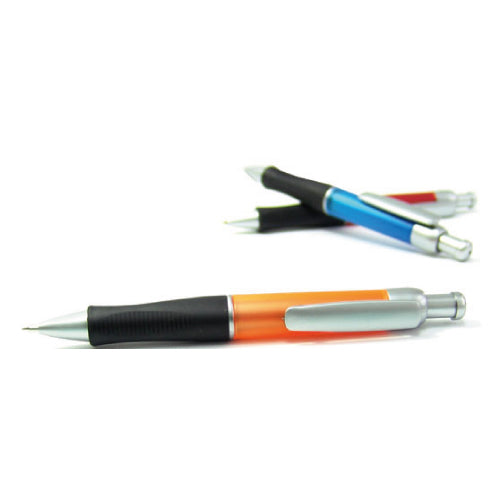 Plastic ball pen