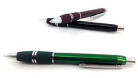 Promotional plastic ball pen