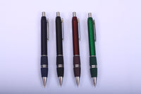 Promotional plastic ball pen