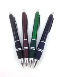 Promotional plastic ball pen