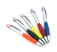 Promotional plastic ball pen