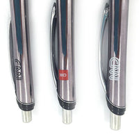 Plating plastic pen