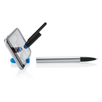 Stylus pen with stand