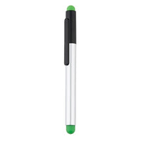Stylus pen with stand